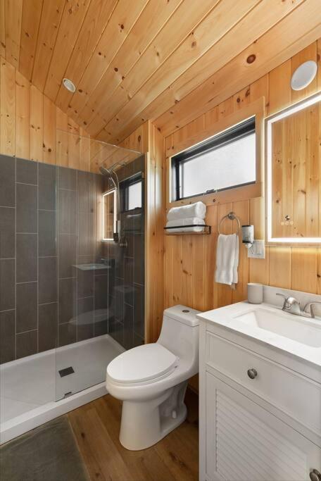 Chalet Vermont Scandinavian - Areches *